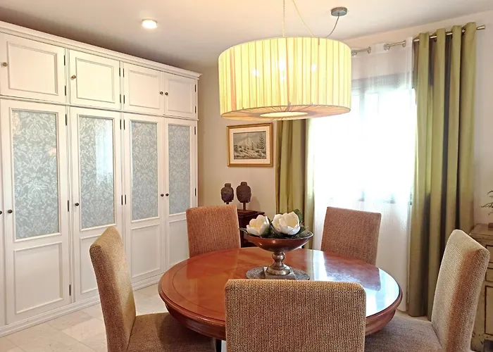 Villa Fénix Premium