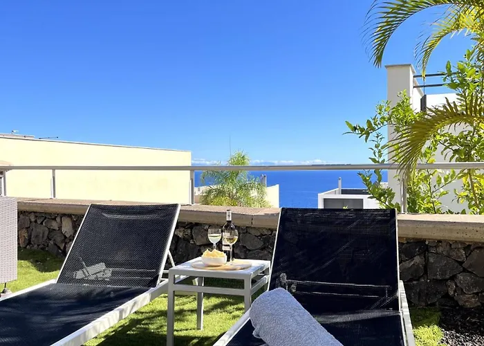 Villa Fénix Premium *