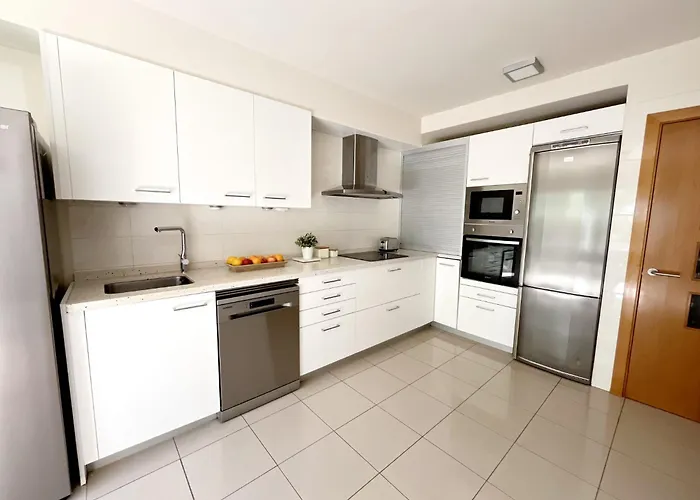 Villa Fénix Premium