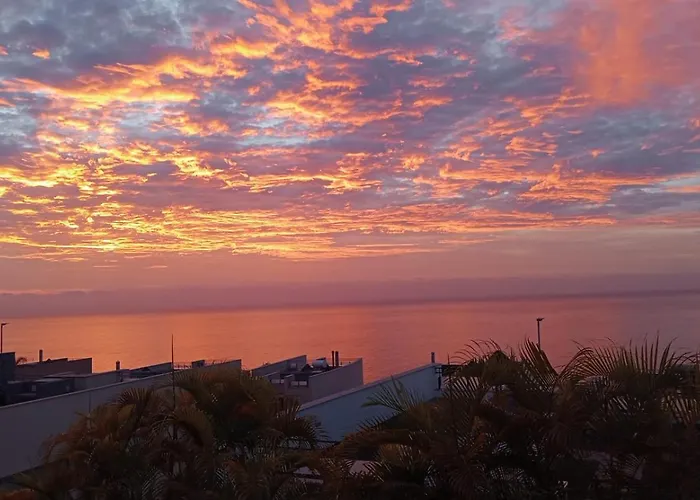 Fénix Premium * Santa Cruz de Tenerife