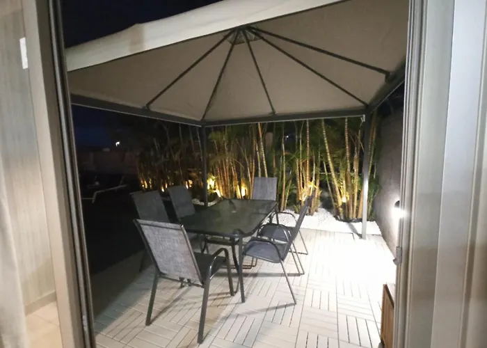 Villa Fénix Premium Santa Cruz de Tenerife