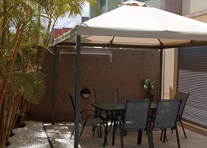 Fénix Premium * Santa Cruz de Tenerife