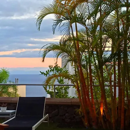 Villa Fenix Premium Santa Cruz de Tenerife