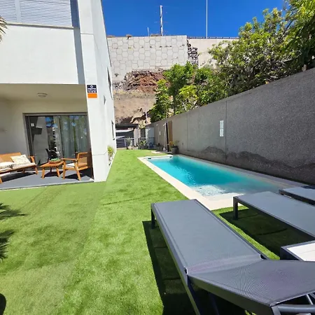 Fenix Premium Villa Santa Cruz de Tenerife