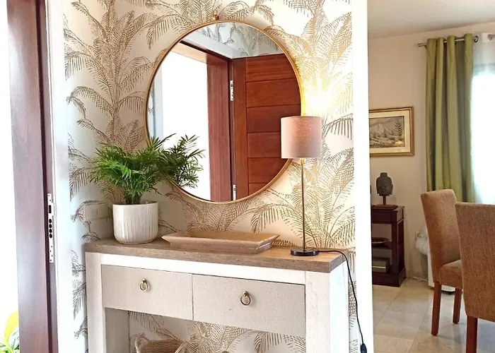 Villa Fenix Premium Santa Cruz de Tenerife