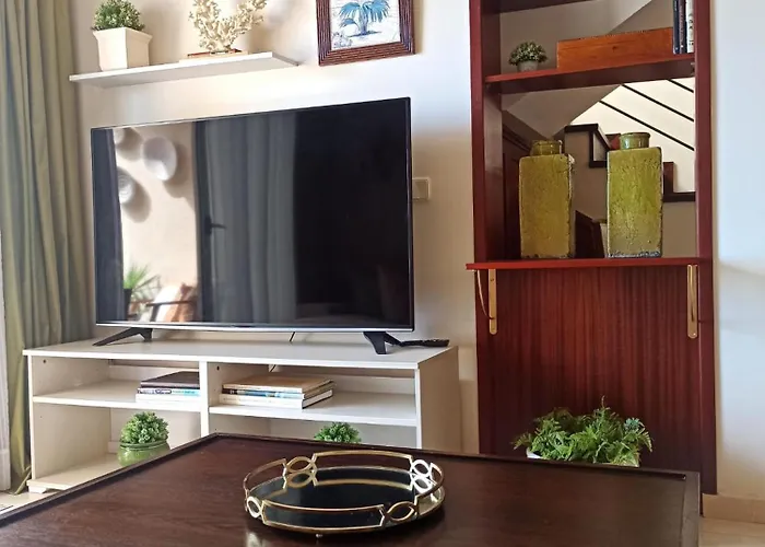 Villa Fenix Premium *