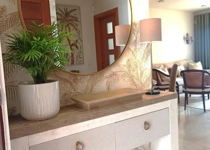 Fenix Premium Villa *