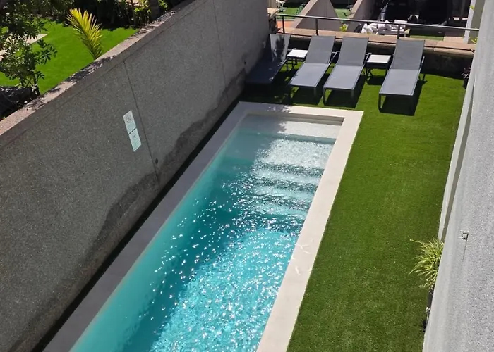 Fenix Premium Santa Cruz de Tenerife